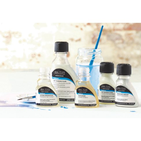 Water Colour Mediums.jpeg