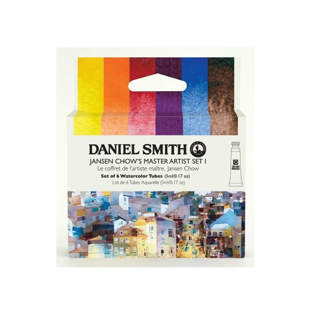 Daniel Smith Watercolor Set.png