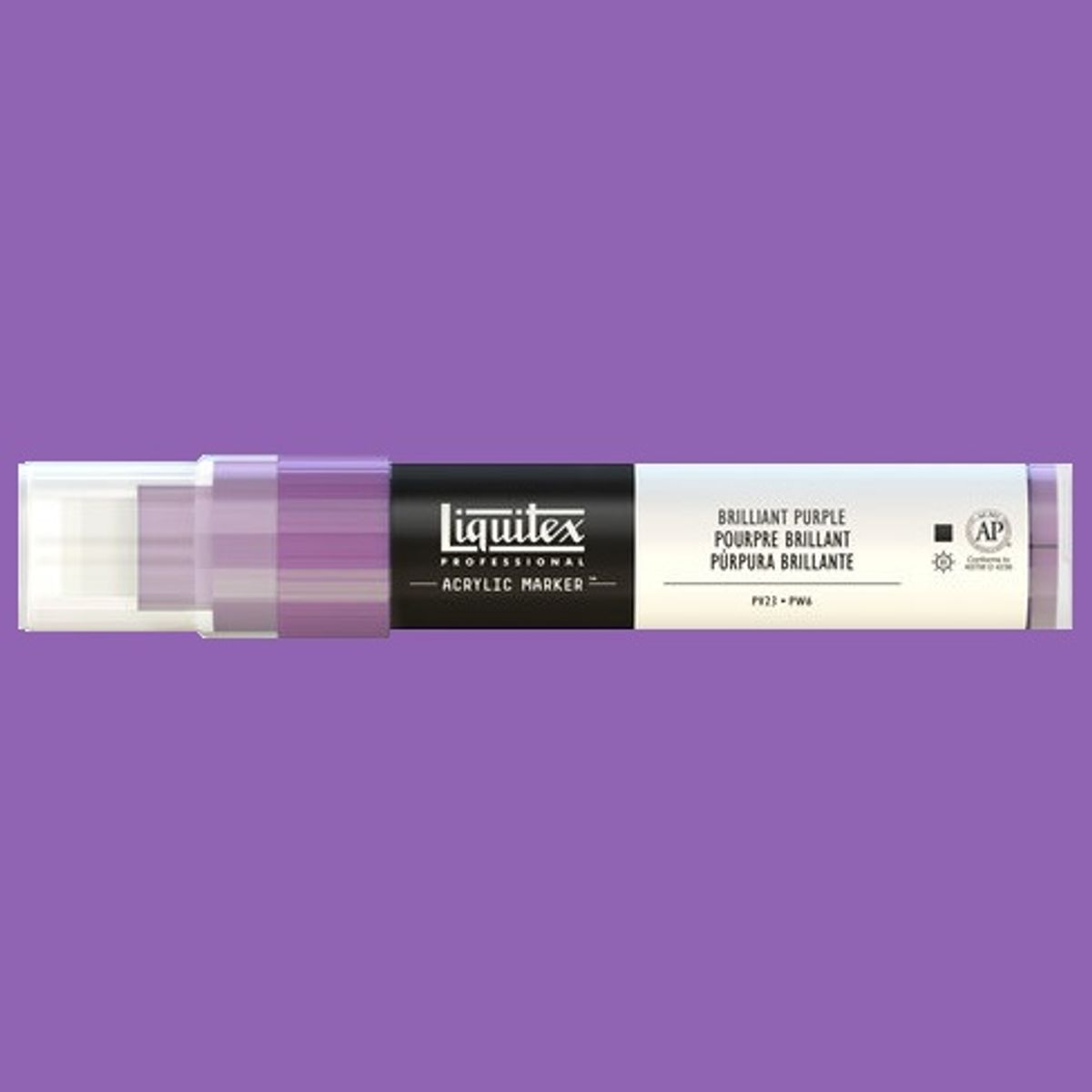Liquitex Acrylic Marker - Violet.jpg