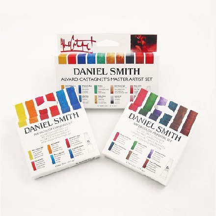 Daniel Smith Tube Set.jpeg