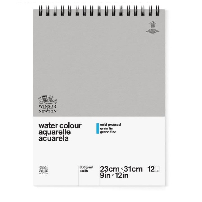 W&N CLASSIC WATER COLOUR PAPER.jpeg