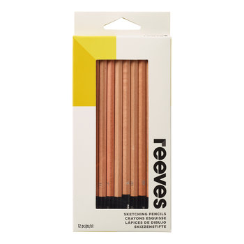 reeves sketching pencils set.jpeg