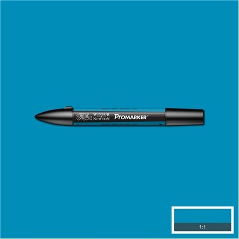 Winsor & Newton - ProMarker - Plum