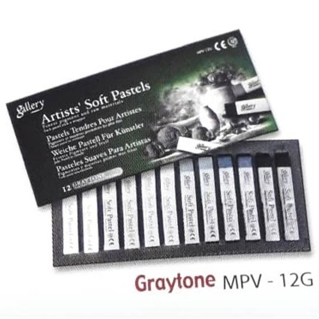 gallery artist soft pastel - gray tone 12 photo B.jpg