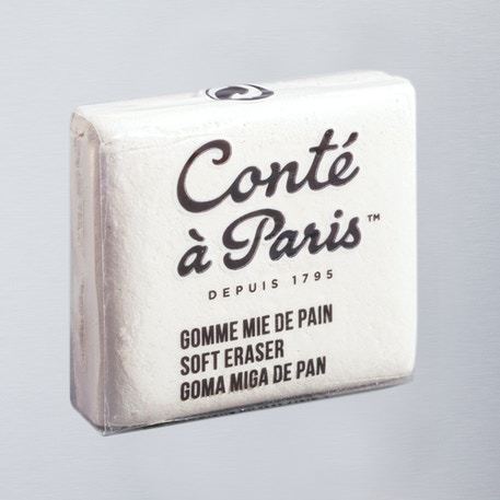 Conté a Paris Soft Eraser 