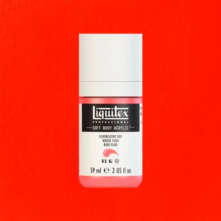 Liquitex Soft Body FLUORESCENT RED.jpg