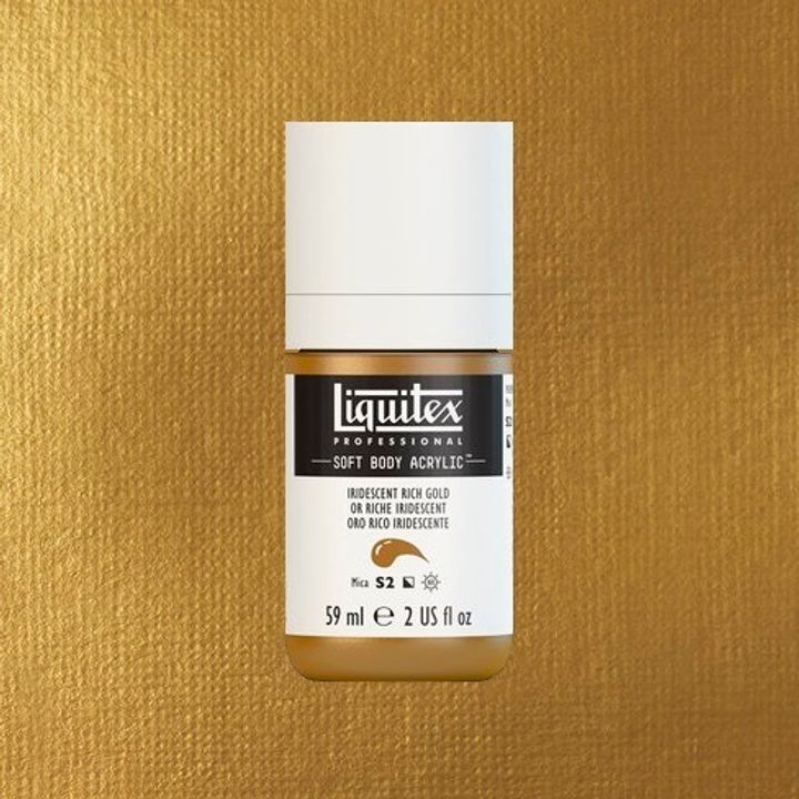 Liquitex Soft Body  IRIDESCENT RICH GOLD.jpg