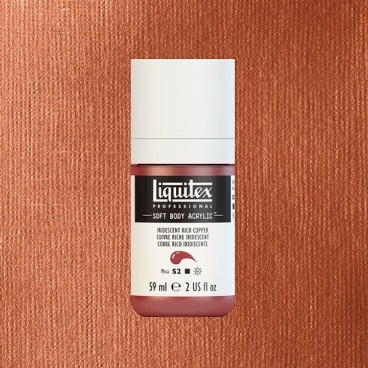 Liquitex Soft Body    IRIDESCENT RICH COPPER.jpg