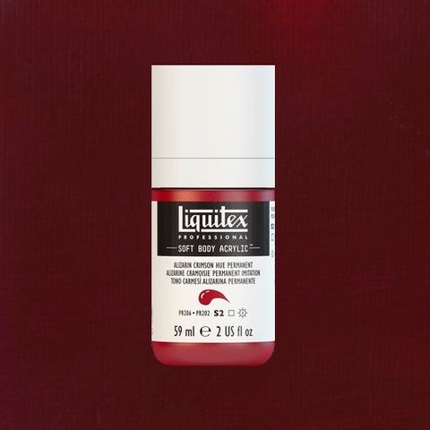 Liquitex Soft Body ALIZARIN CRIMSON HUE PERMANENT.jpeg