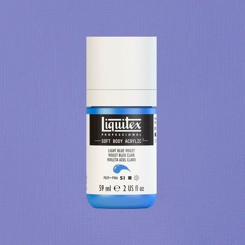 Liquitex Soft Body LIGHT BLUE VIOLET.jpeg