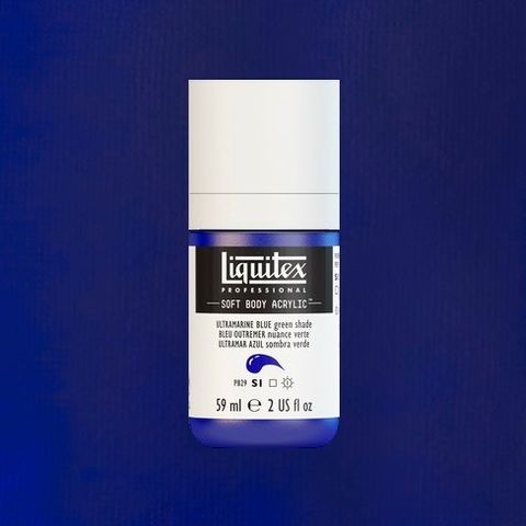 Liquitex Soft Body ULTRAMARINE BLUE (GREEN SHADE).jpeg