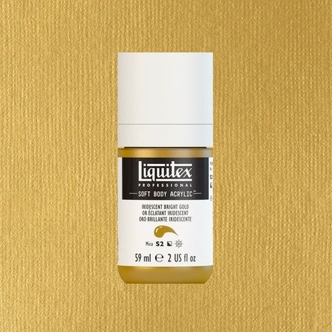 Liquitex Soft Body  IRIDESCENT BRIGHT GOLD.jpeg