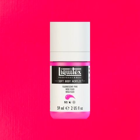 Liquitex Soft Body FLUORESCENT PINK.jpeg