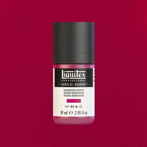 LIQUITEX ACRYLIC GOUACHE 59ML - QUINACRIDONE MAGENTA 114.jpeg