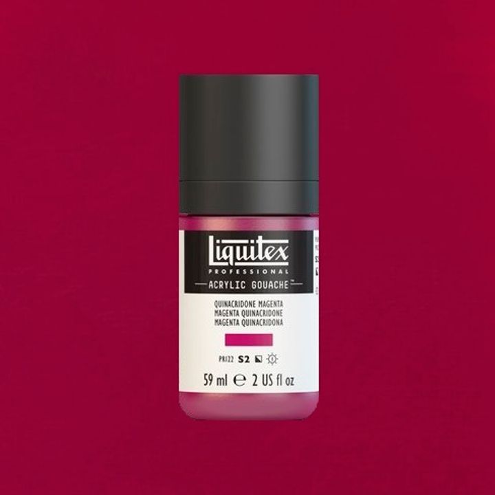 LIQUITEX ACRYLIC GOUACHE 59ML - QUINACRIDONE MAGENTA 114.jpeg