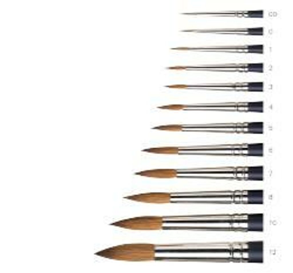 094376973327-W&N ARTISTS' WATER COLOUR SABLE BRUSH ROUND [SHORT HANDLE].JPG
