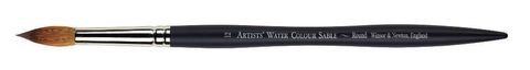 094376973433-W&N ARTISTS' WATER COLOUR SABLE BRUSH ROUND [SHORT HANDLE] [SIZE 12 BRUSH] (1).JPG