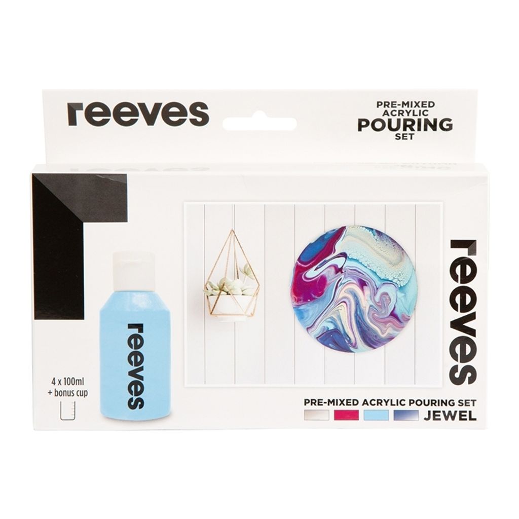 reeves pre-mixed pouring set jewel.jpg