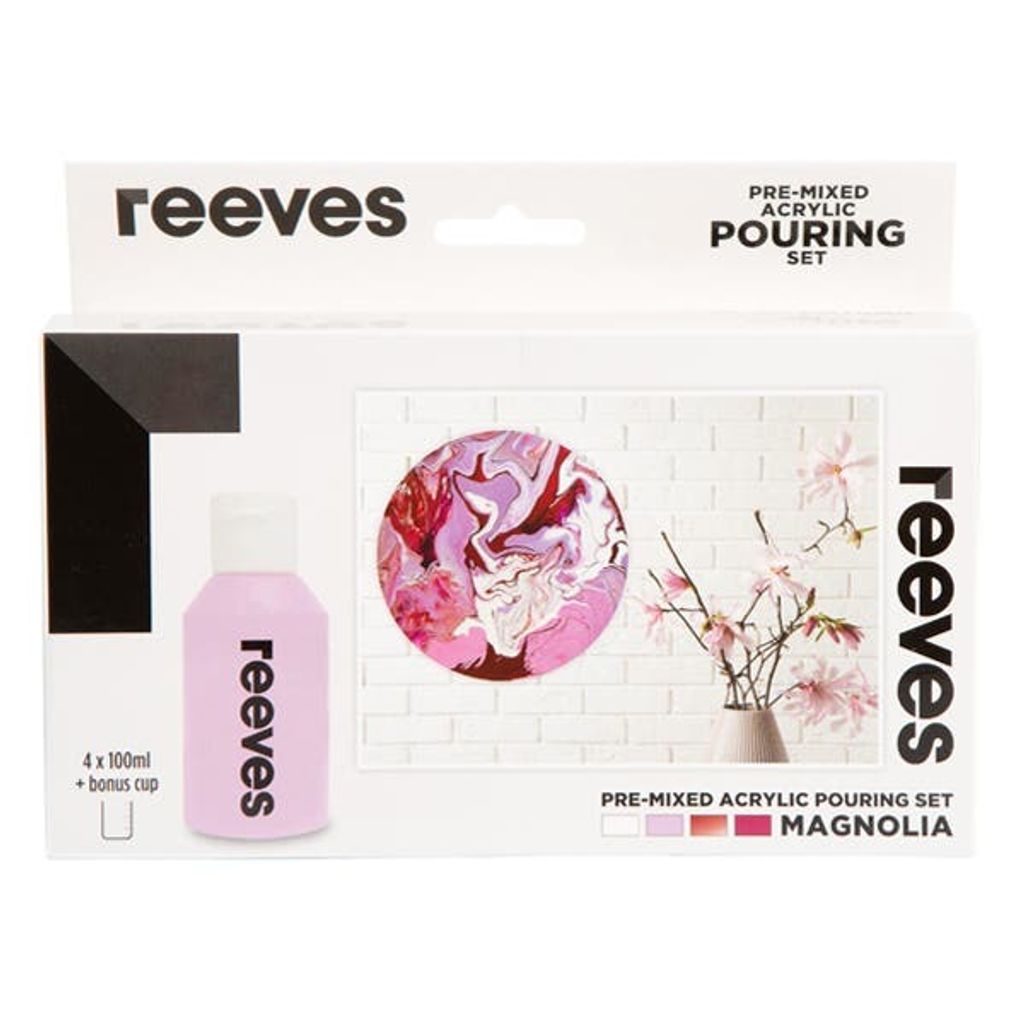 reeves pre-mixed pouring set MAGNOLIA.jpg