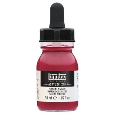 LQ INK Perylene Maroon.jpg