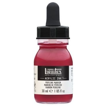 LQ INK Perylene Maroon.jpg