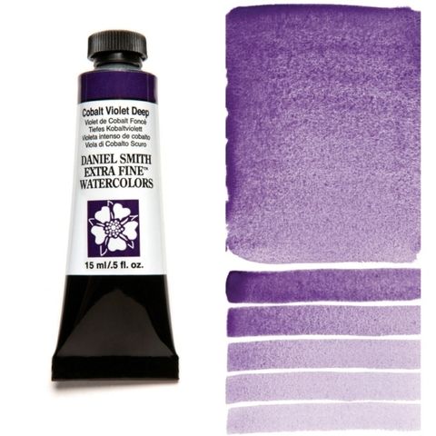 DSWC EF 15ML Cobalt Violet Deep