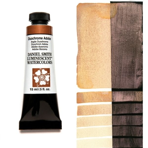 DSWC LUMI 15ML DUOCHROME ADOBE