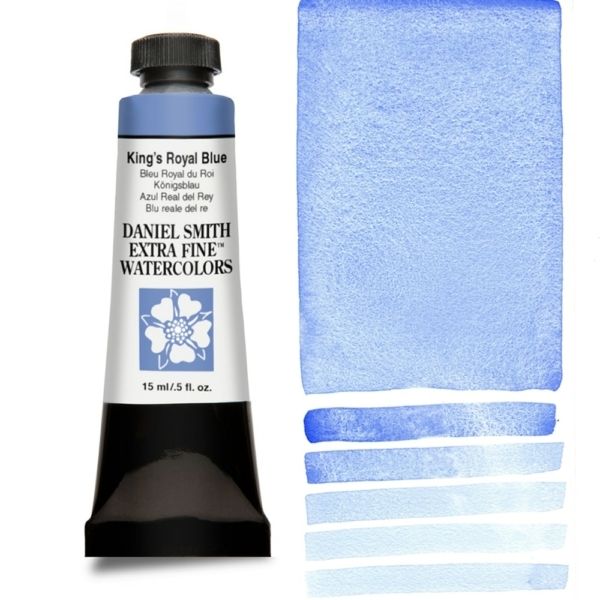 DSWC EF 15ML King’s Royal Blue