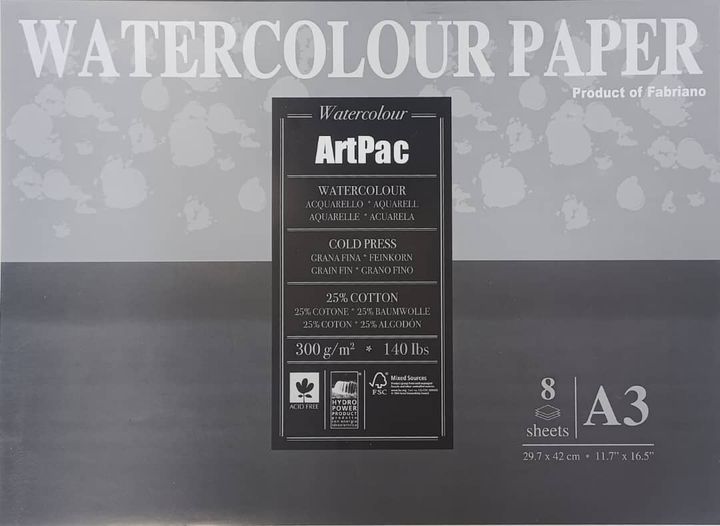 A3 ARTPAC