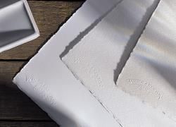 094376900767-W&N ARTISTS' WATER COLOUR PAPERLOOSE SHEETS COLD PRESSED_HOT PRESSED_ROUGH SURFACE
