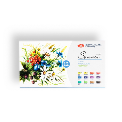 SONNET BOTANICA1