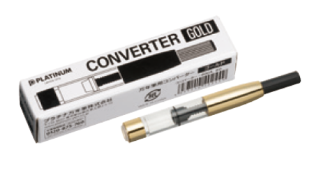 gold converter