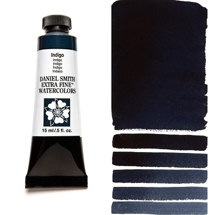 DSWC INDIGO 15ML
