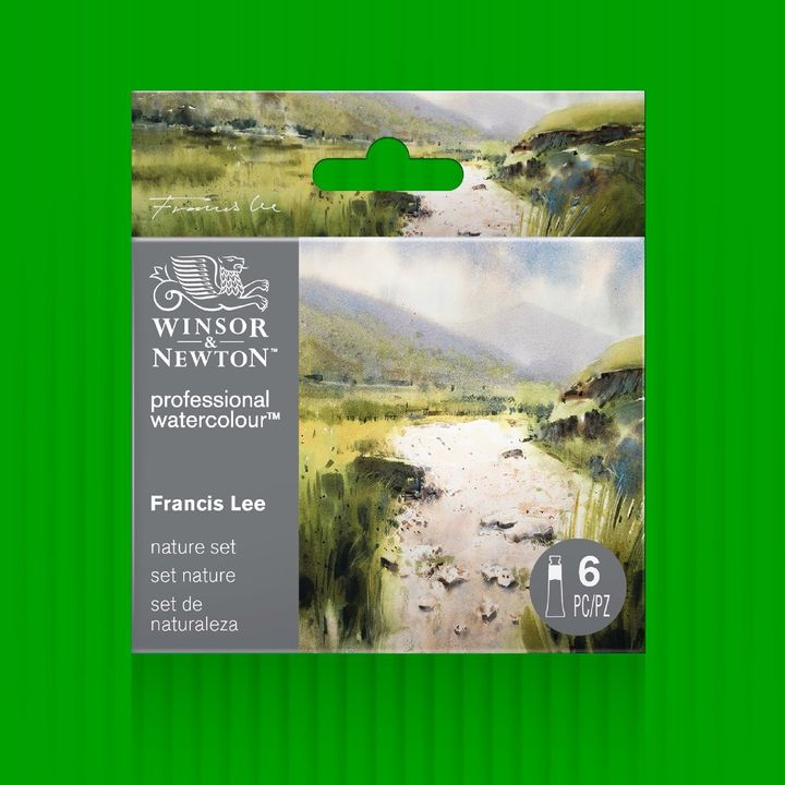 Francis Nature Set
