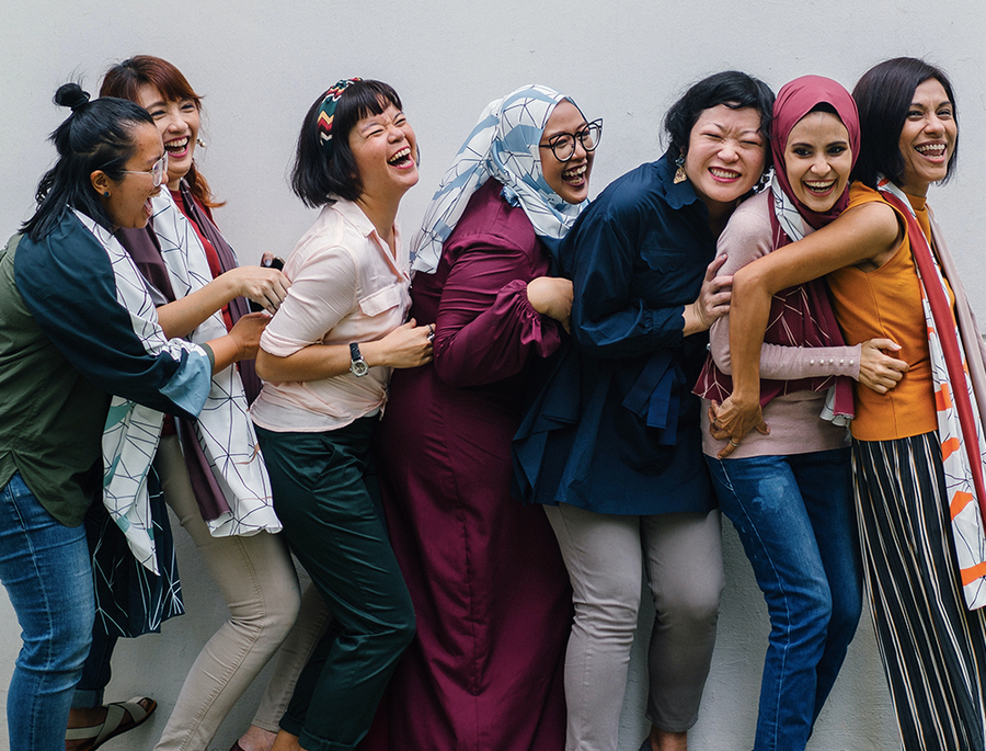 One Morning Asia | Brush Up Your Life Today!