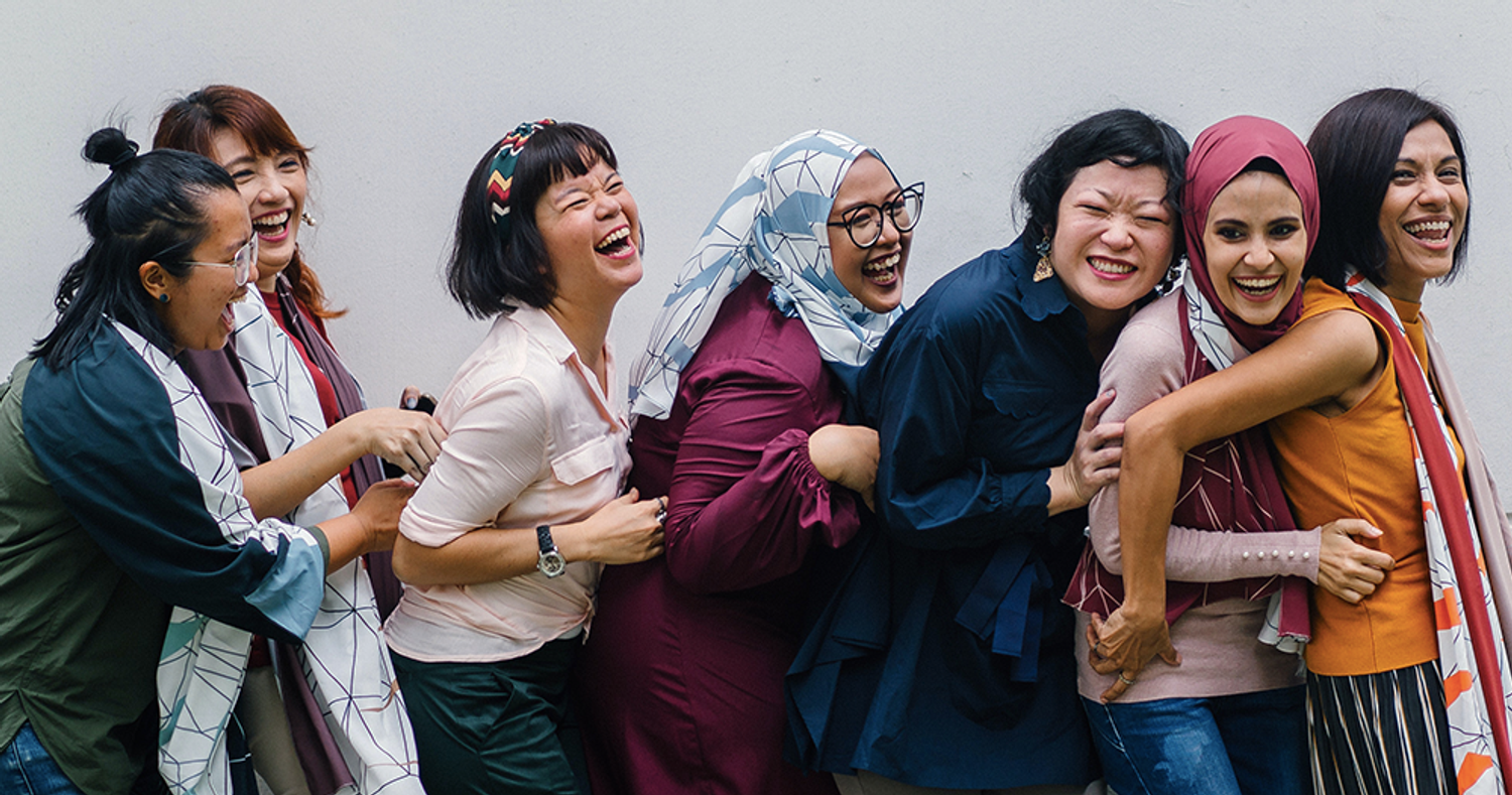 One Morning Asia | Brush Up Your Life Today!