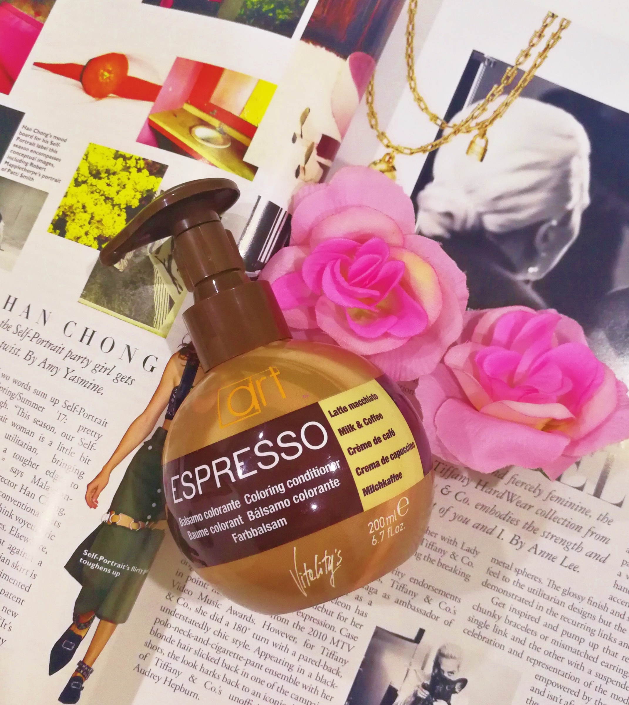 Beauty Care Department Hair Mask Treatment