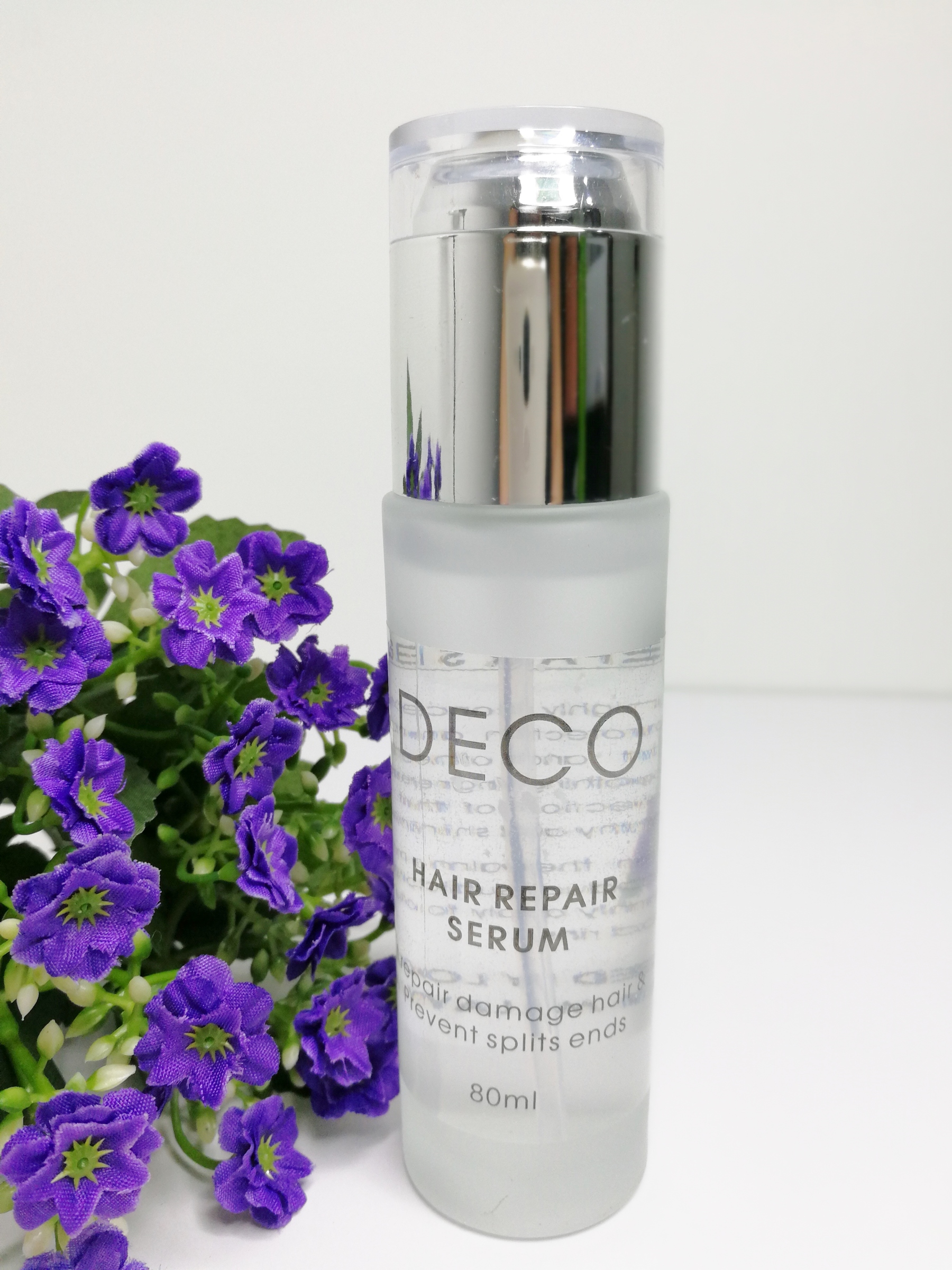 DECO Hair Repair Serum 80ML