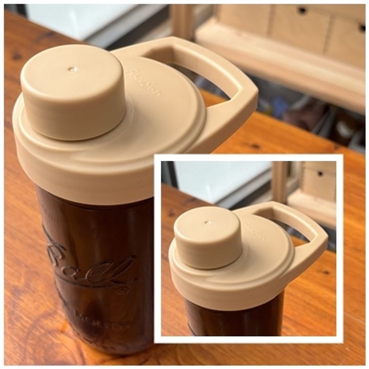 奶茶杯蓋