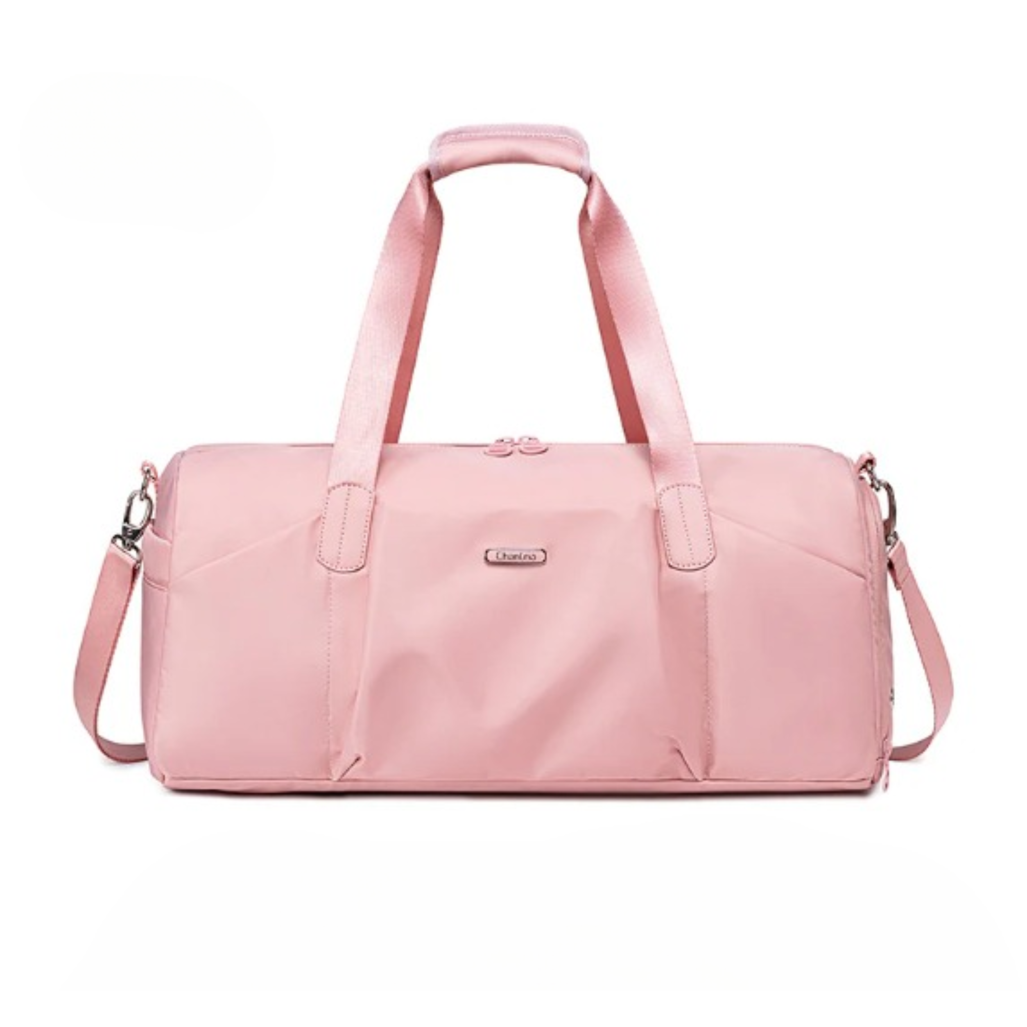 pink front