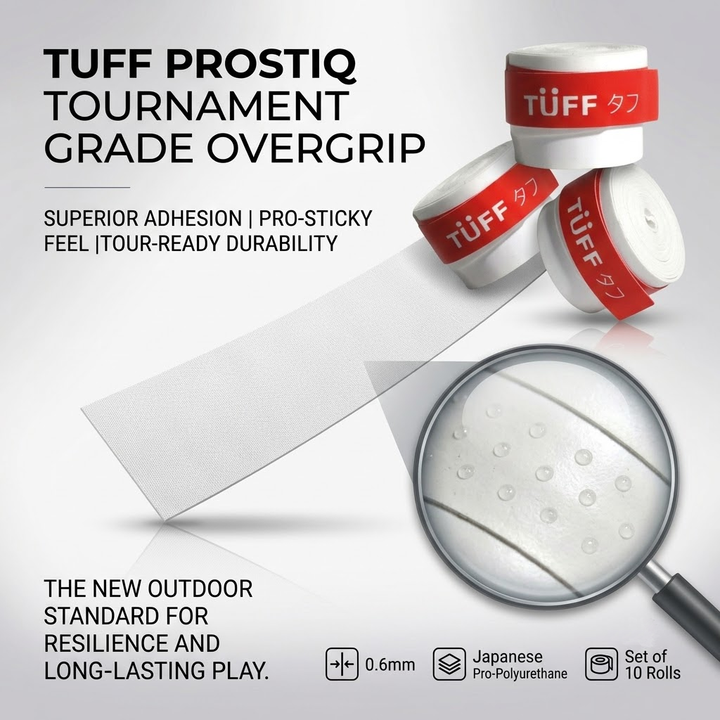 10pc grip