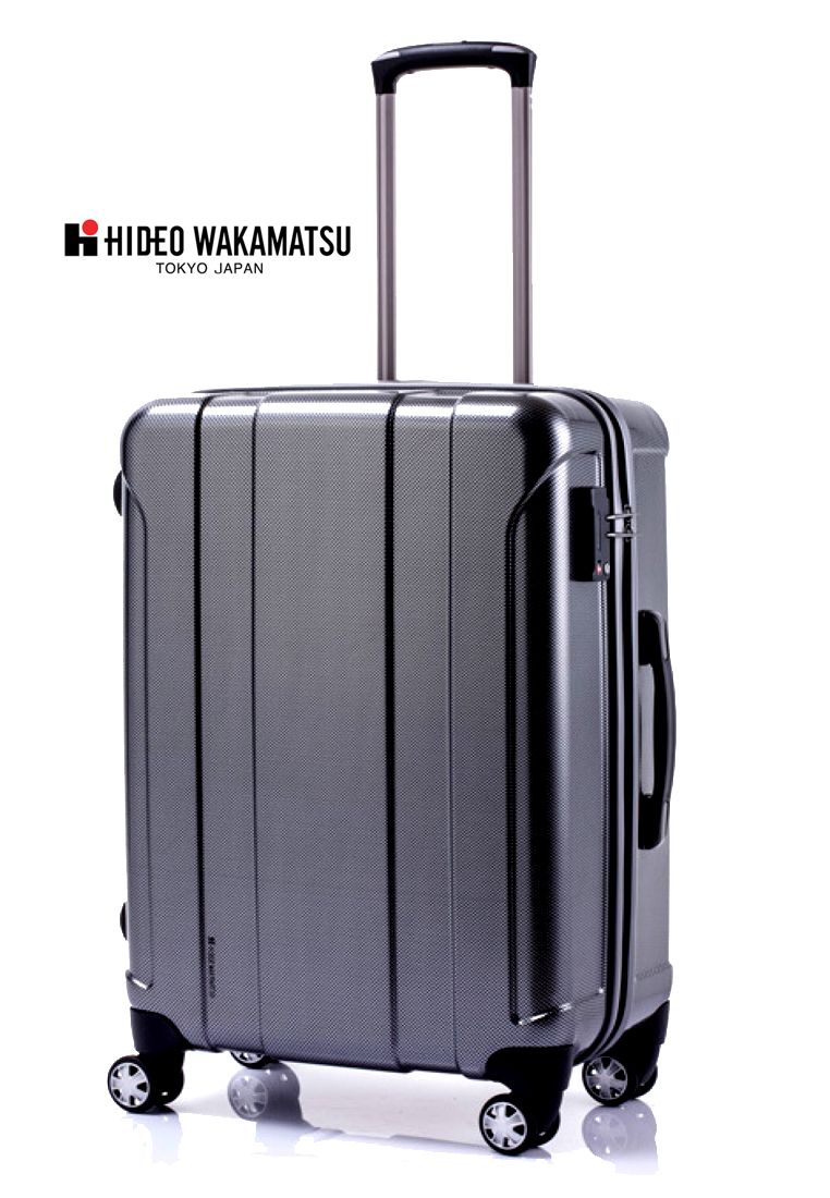 Japan Society - “pakkingu” = packing “suutsu keesu” = suitcase