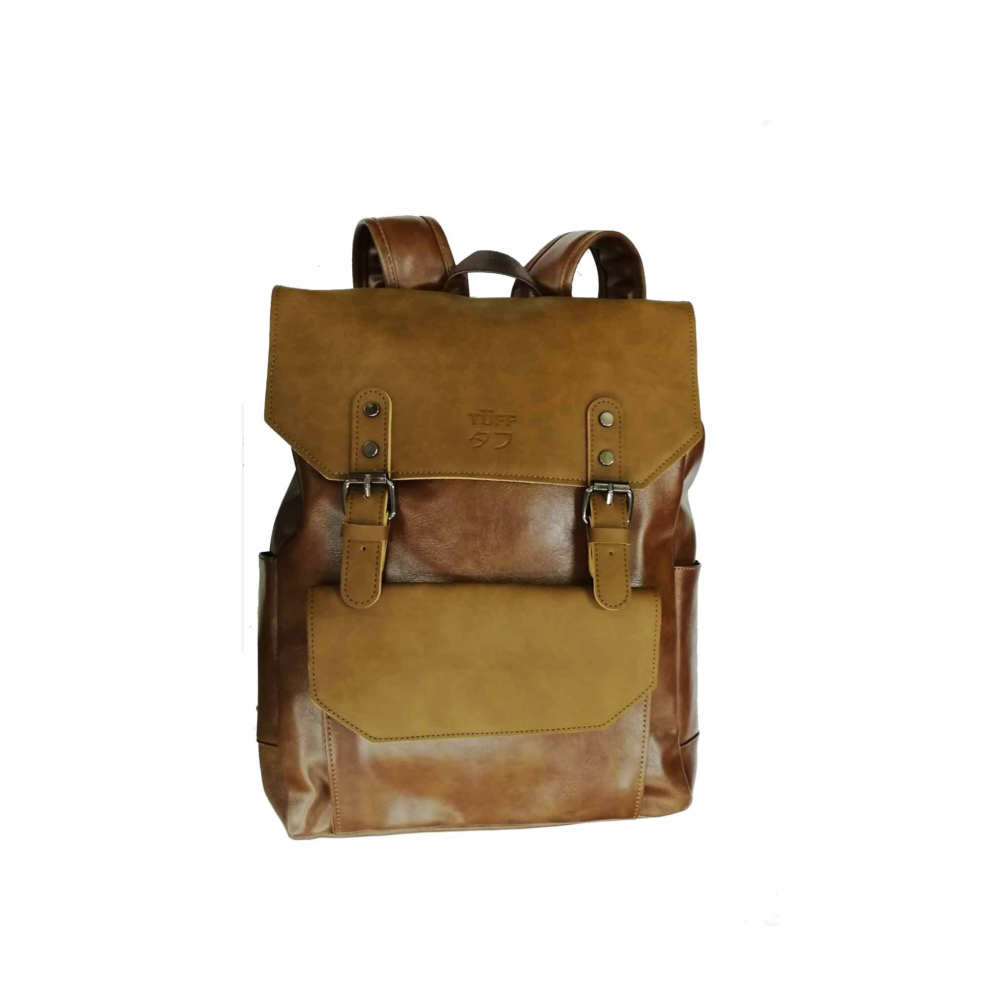 Pu Leather Backpack  Tufa Life – Fashion Series