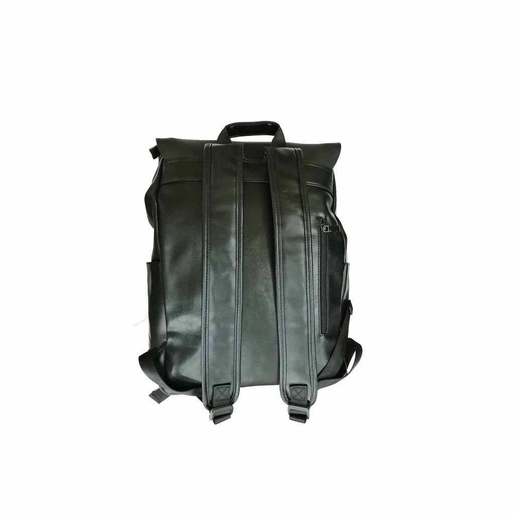 TUFF PU Vegan leather Backpack 839003 japan
