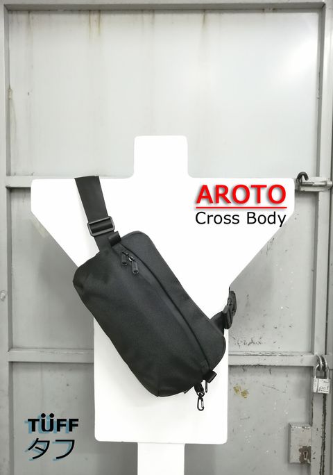 aroto crossbody