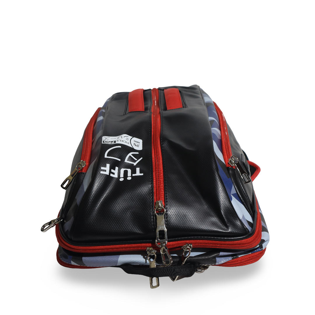 blk red front