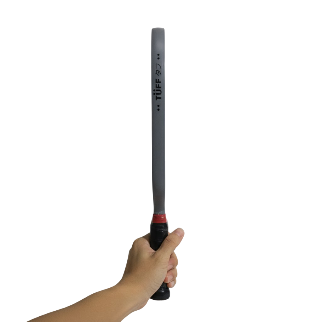 foamtec hand holding side up