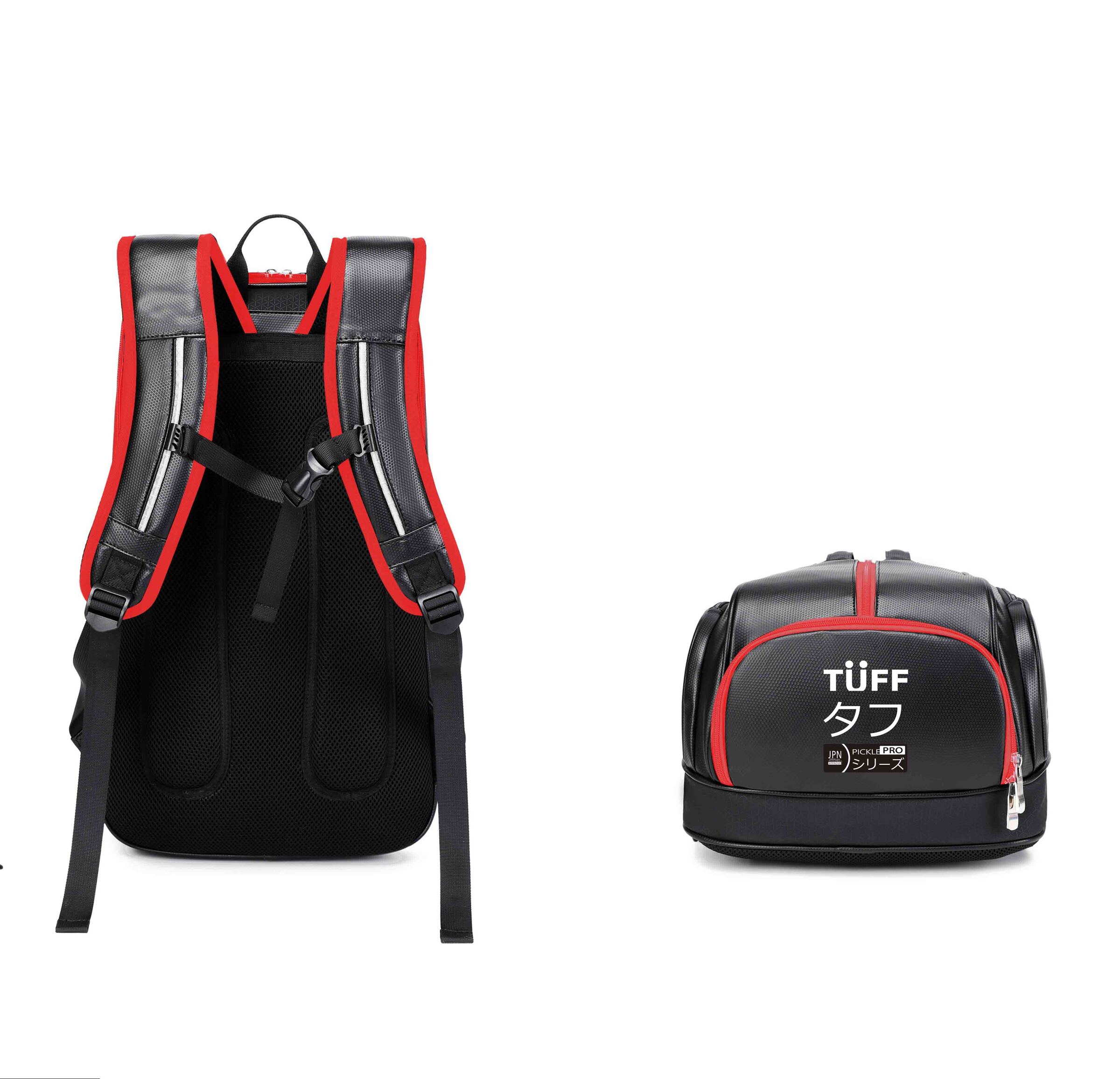 pro2plus blk red a