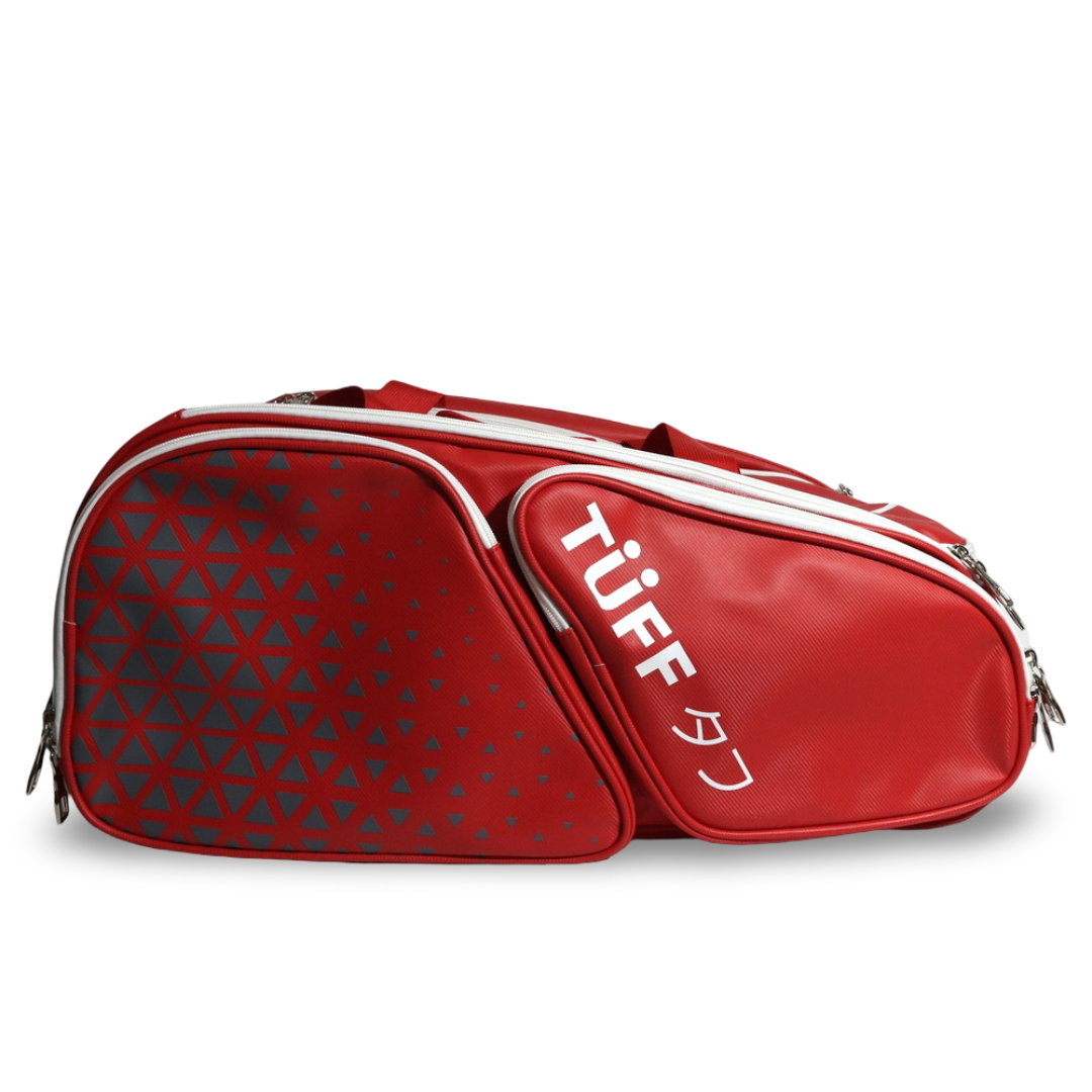 max2+ red white front