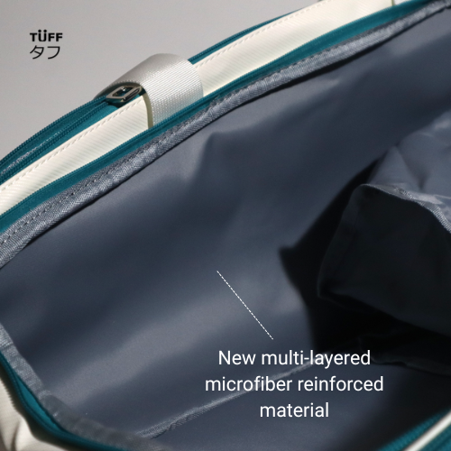 reinforced material